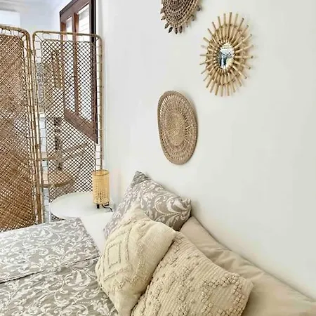 La Rosa De Vientos, Apartment *