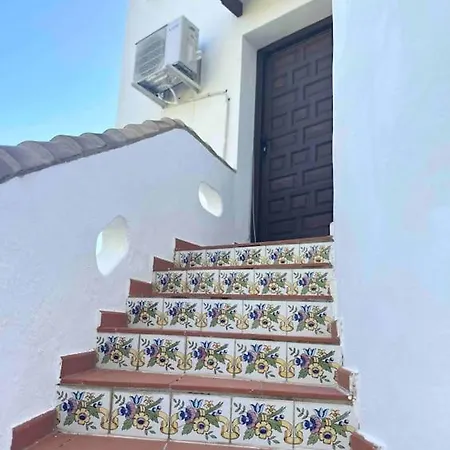 La Rosa De Vientos, Apartment Denia