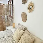 La Rosa De Vientos, شقة *