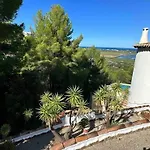 شقة La Rosa De Vientos, دينايا