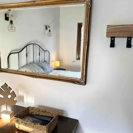 La Rosa De Vientos, Appartement