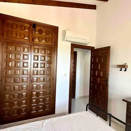 La Rosa De Vientos, Appartement *