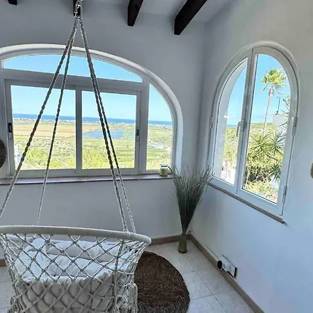 La Rosa De Vientos, * Dénia