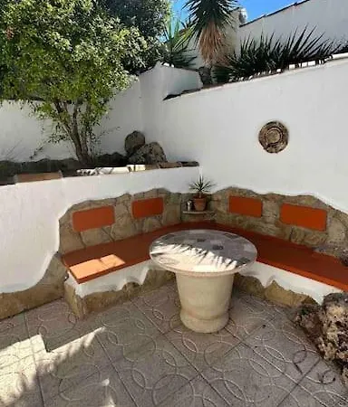 La Rosa De Vientos, Appartement *