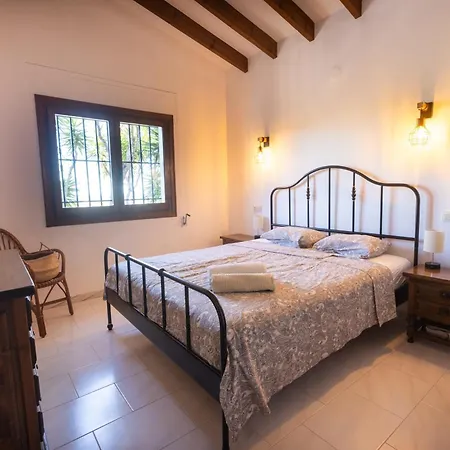 La Rosa De Vientos, Appartement Dénia