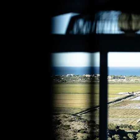 Appartement La Rosa De Vientos, Dénia