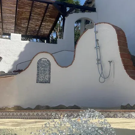 La Rosa De Vientos, * Dénia