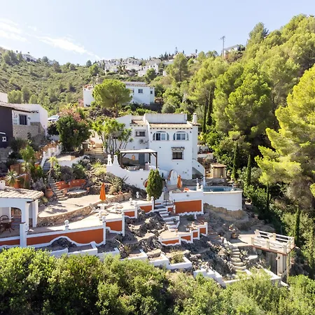 Appartement La Rosa De Vientos, *