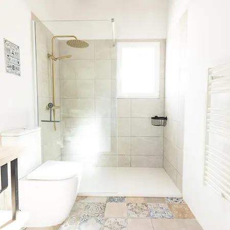 La Rosa De Vientos, Appartement