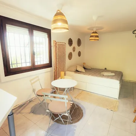 Appartement La Rosa De Vientos, Dénia