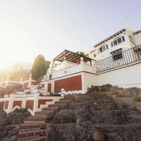 La Rosa De Vientos, Апартаменти