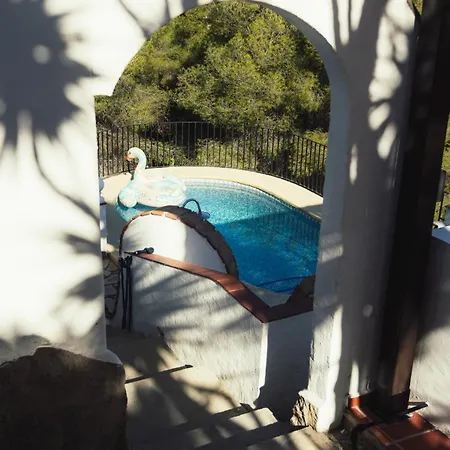 Appartement La Rosa De Vientos,