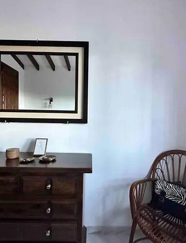 La Rosa De Vientos, 公寓