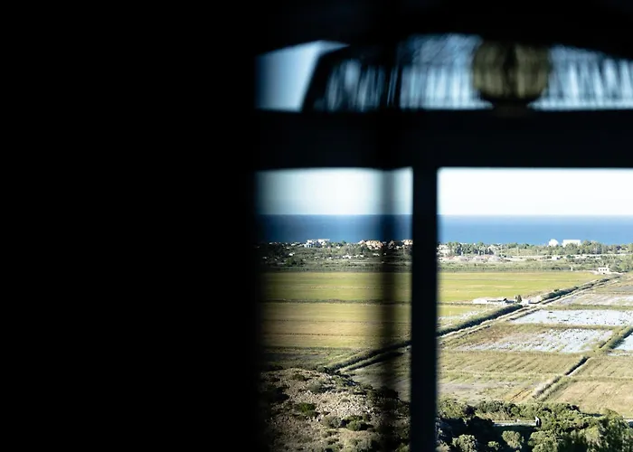 Апартаменти La Rosa De Vientos, Денія