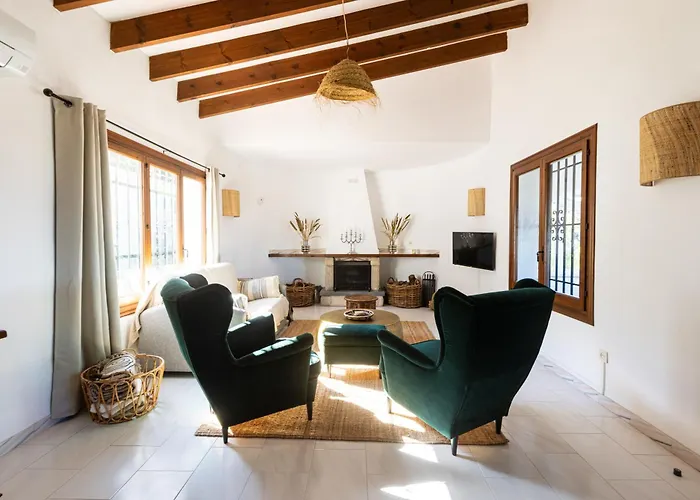 La Rosa De Vientos, *