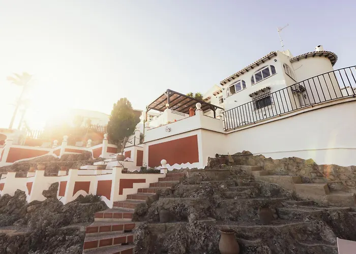 La Rosa De Vientos, Апартаменти