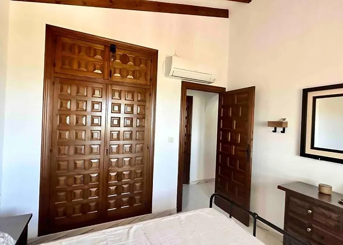 La Rosa De Vientos, شقة *