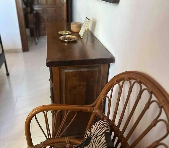 La Rosa De Vientos, *