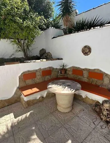 La Rosa De Vientos, شقة *