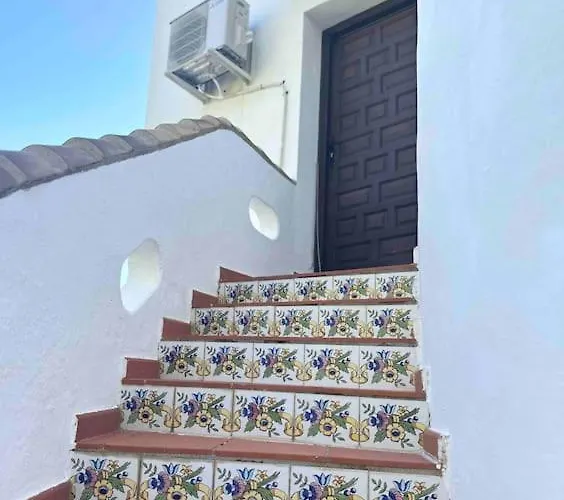 La Rosa De Vientos, شقة دينايا