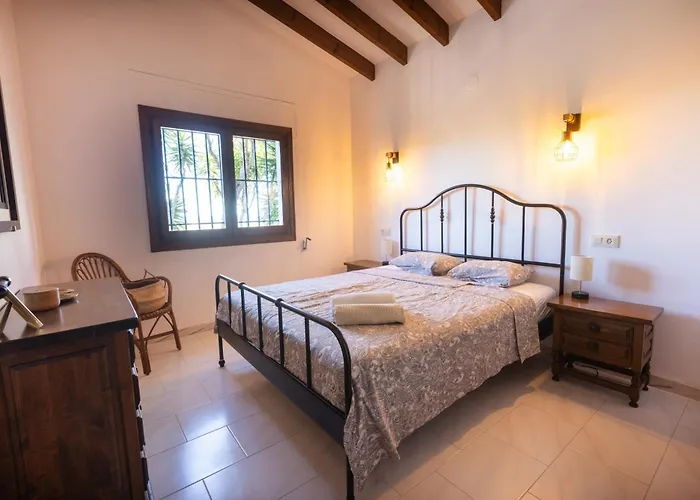 La Rosa De Vientos, شقة دينايا