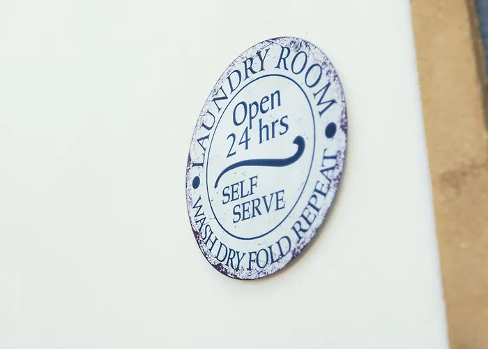 شقة La Rosa De Vientos,