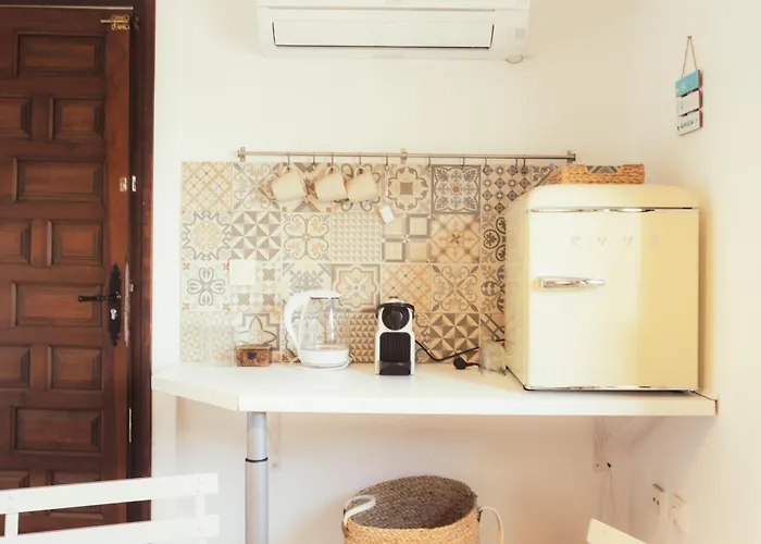 La Rosa De Vientos, *